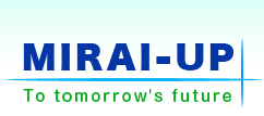 MIRAI-UP